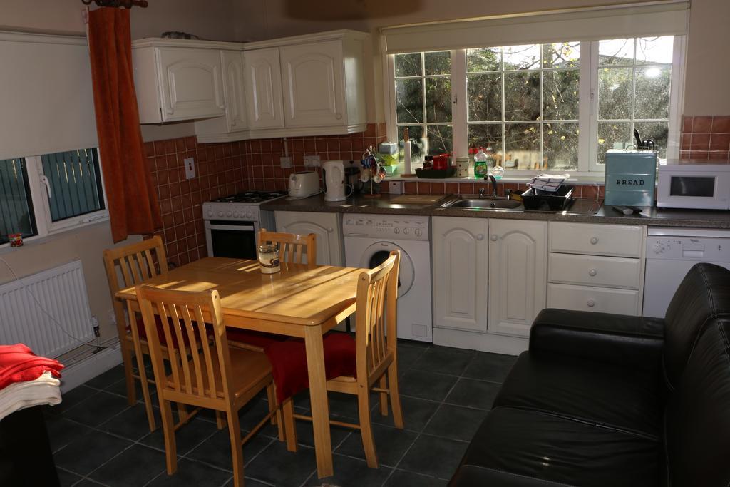 Rockfield House B&B Killarney Room photo