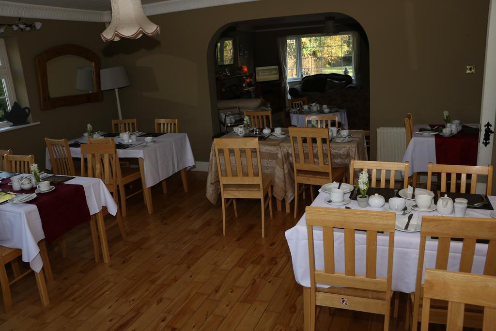 Rockfield House B&B Killarney Exterior photo