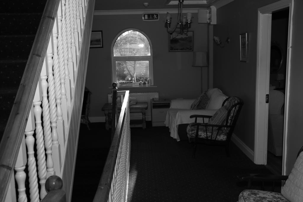 Rockfield House B&B Killarney Exterior photo