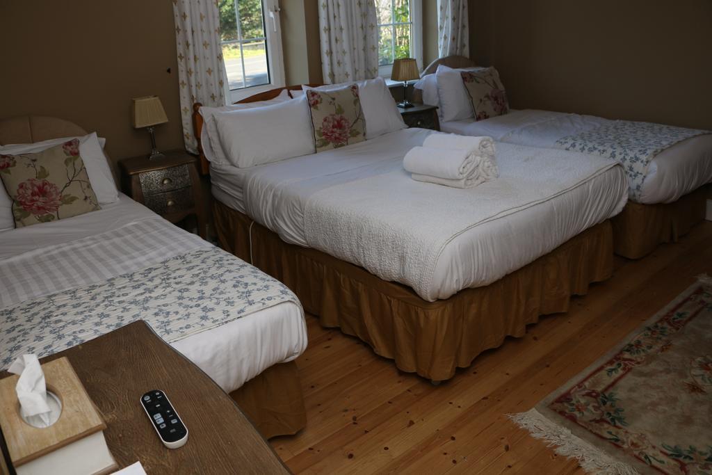 Rockfield House B&B Killarney Exterior photo