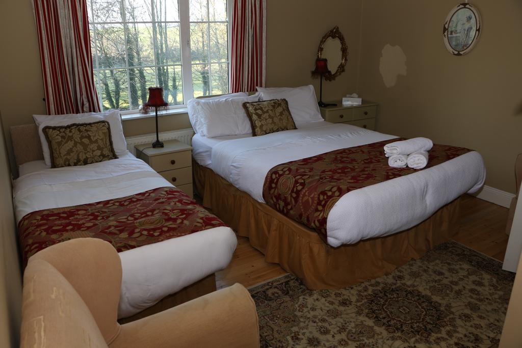 Rockfield House B&B Killarney Exterior photo