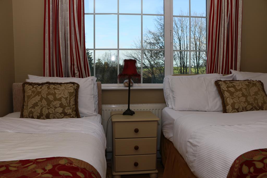 Rockfield House B&B Killarney Exterior photo