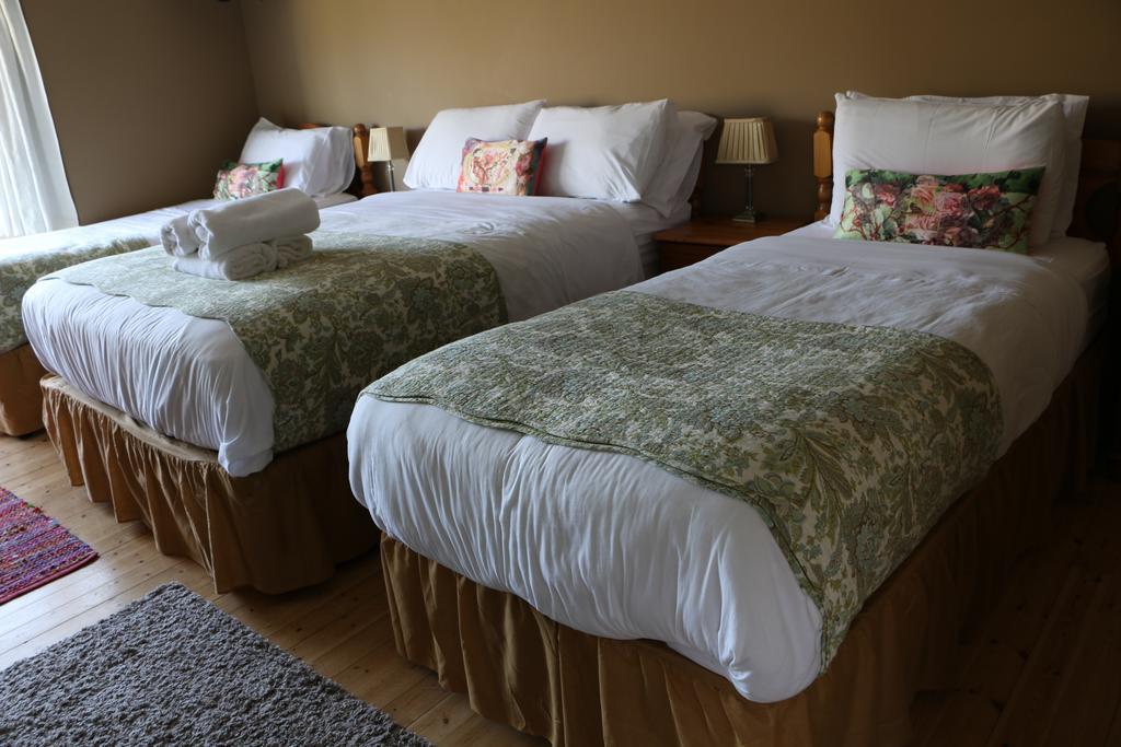 Rockfield House B&B Killarney Exterior photo