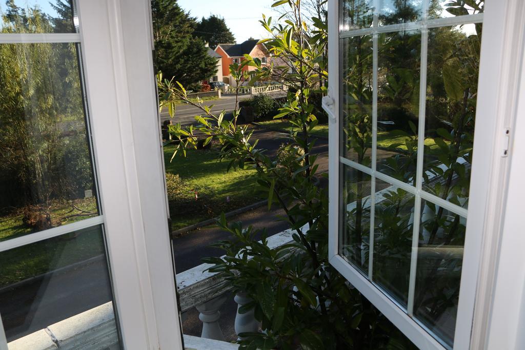 Rockfield House B&B Killarney Exterior photo