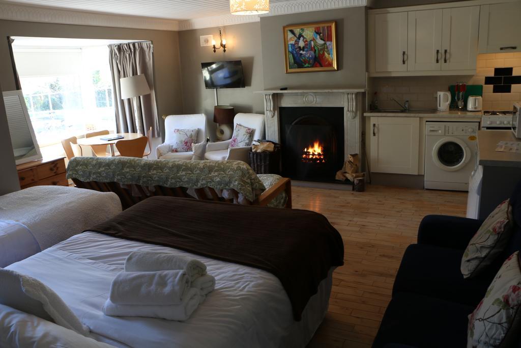 Rockfield House B&B Killarney Exterior photo