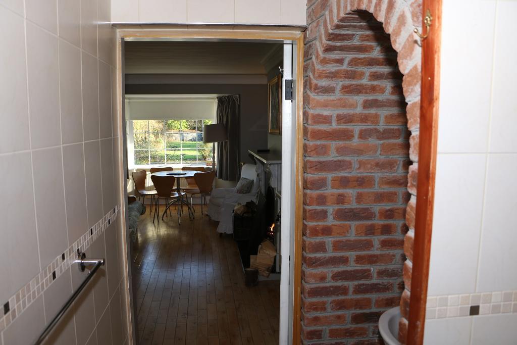 Rockfield House B&B Killarney Exterior photo